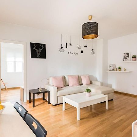 Apartamento Centro De Madrid Leilighet Eksteriør bilde