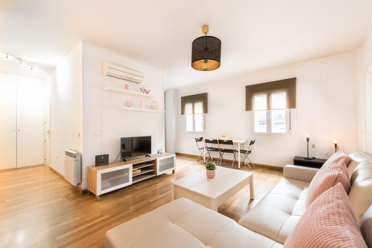 Apartamento Centro De Madrid Leilighet Eksteriør bilde