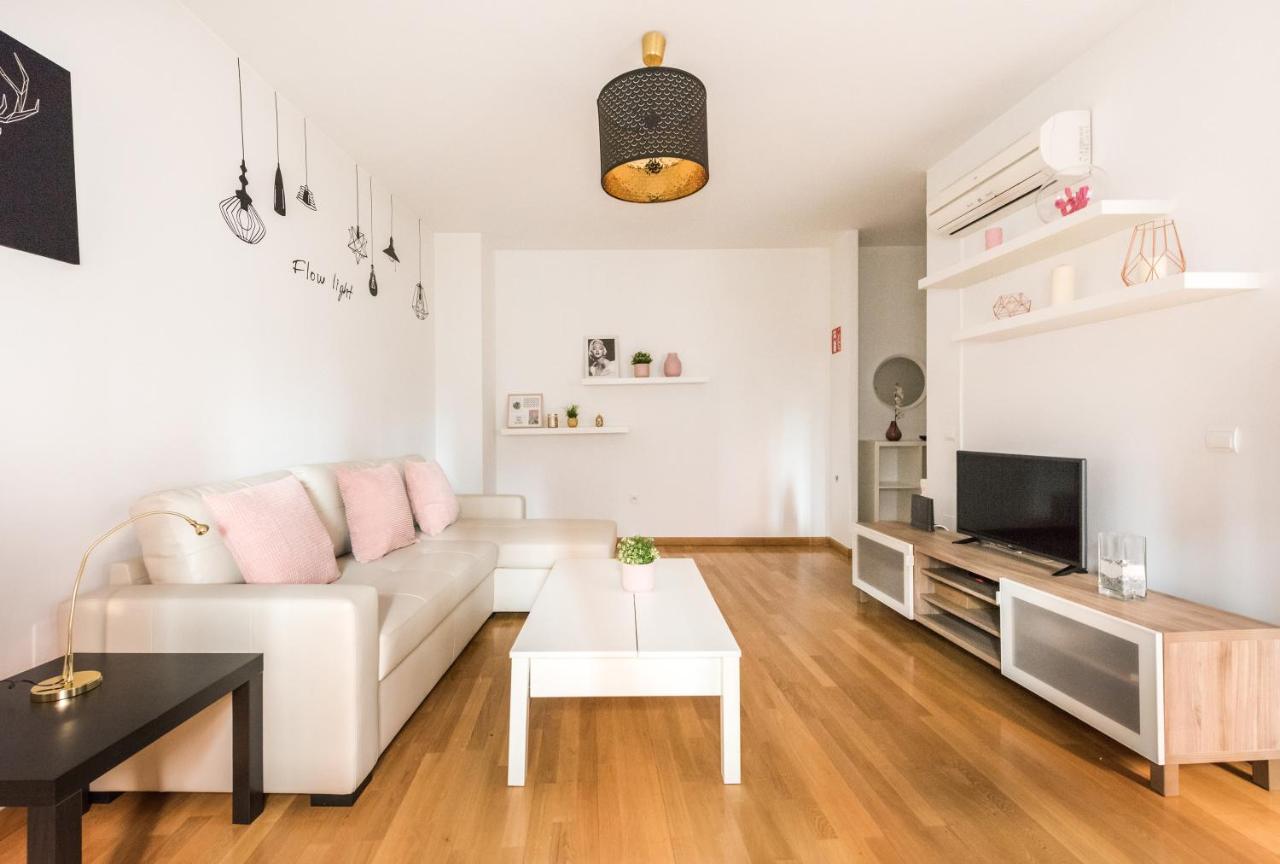 Apartamento Centro De Madrid Leilighet Eksteriør bilde